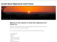 southkentalignmentandframe.com
