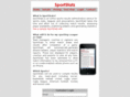 sportstatz.com