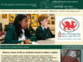 strichardsschool.org