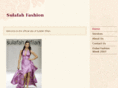 sulafah.com