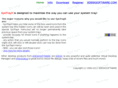 systrayx.com