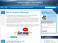 teachenglishclassonline.com