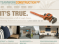 teamworkhome.com
