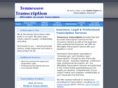 tennesseetranscription.com