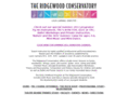 theridgewoodconservatory.com