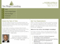 tomwrightconsultingllc.com