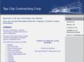 topcitycontract.com