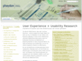 totaluserexperience.com