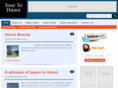 tourtohanoi.com