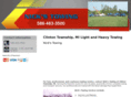 towingandroadservice.net