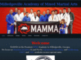 trainwithmamma.com