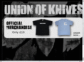 unionofknives.co.uk