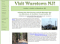 visitwaretown.com