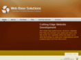 webbasesolutions.com