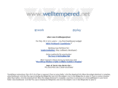 welltempered.net