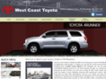 westcoasttoyota.com