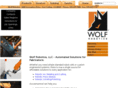 wolfrobotics.com