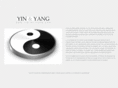 yin-et-yang.com