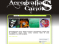 aerografiascarlos.com