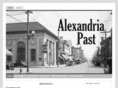 alexandriapast.com