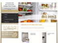 allsealsgoldcoast.com