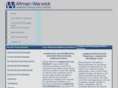 altmanwarwick.com