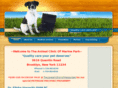 animalclinicofmarinepark.com