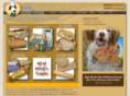 anniespoochpops.com