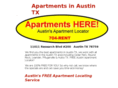 apartmentsinaustintx.biz