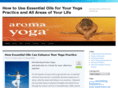 aromayogaguide.com