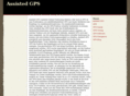 assisted-gps.de