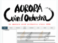 aurora-wind.com