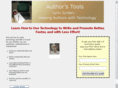 authorstools.com