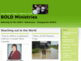 bold-ministries.com