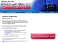 bondlawfirm.com