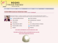 booksneuraltherapy.com