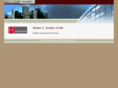 briancscott.com