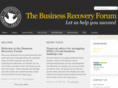 businessrecoveryforum.com