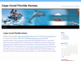 capecoralfloridahome.com