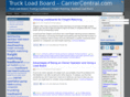 carriercentral.com