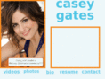 caseygates.com