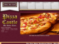 castlepizza.com