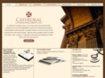 cathedralconsulting.com