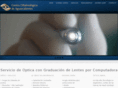 centrooftalmologicoaguascalientes.com