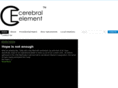 cerebralelement.com