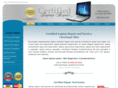 certifiedlaptoprepair.com