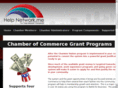 chambergrantprograms.com