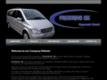 chauffeurcarhiremanchester.com
