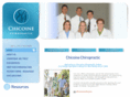 chicoinechiropractic.com