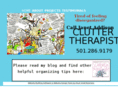 cluttertherapist.com